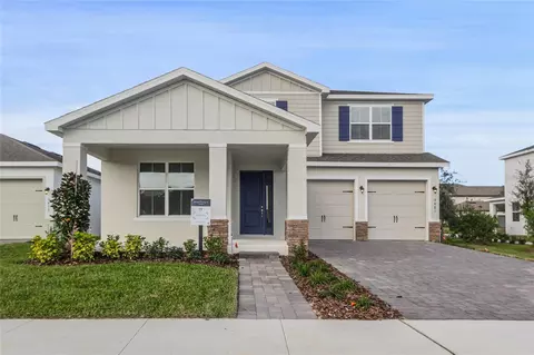 9481 Emerald Berry Dr, Winter Garden, FL 34787