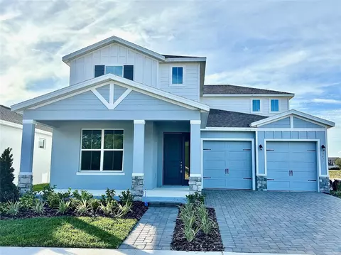 9421 Emerald Berry Dr, Winter Garden, FL 34787
