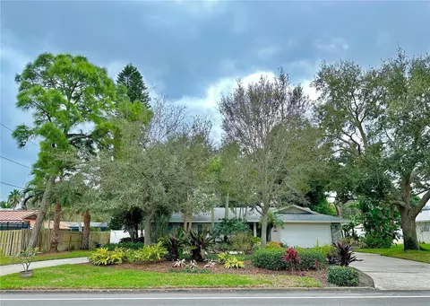 1020 Pinellas Point Dr S, Saint Petersburg, FL 33705