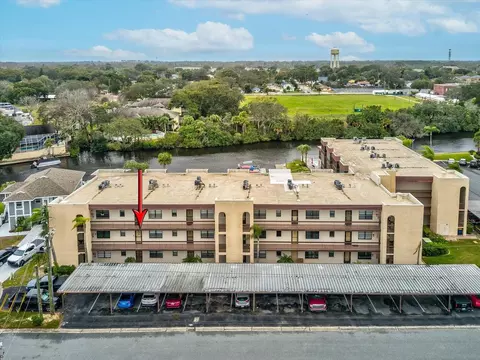 5640 Ferguson Ct #2209, New Port Richey, FL 34652