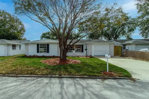 7834 Ironbark Dr, Port Richey, FL 34668