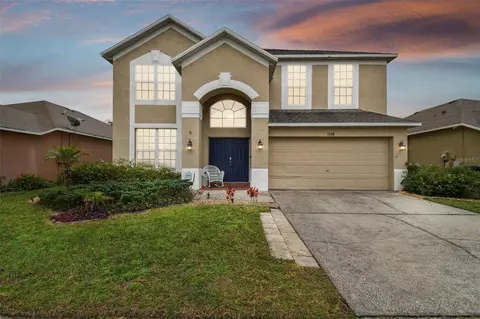 1250 Loretto Cir, Odessa, FL 33556