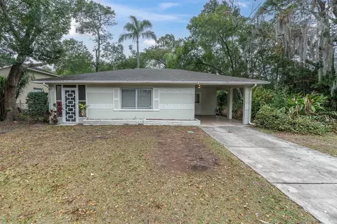 6105 Van Buren St, New Port Richey, FL 34653
