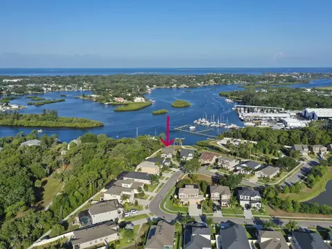 1261 Windy Bay Shl, Tarpon Springs, FL 34689