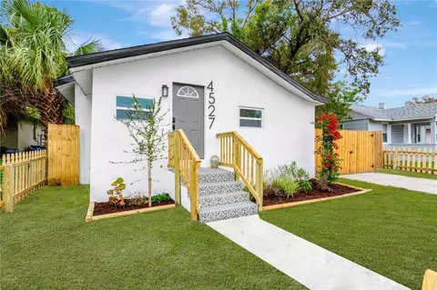 4527 20th Ave S, Saint Petersburg, FL 33711