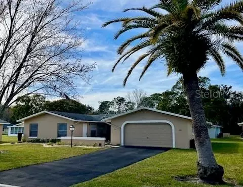 11939 Boynton Ln #18GB, New Port Richey, FL 34654