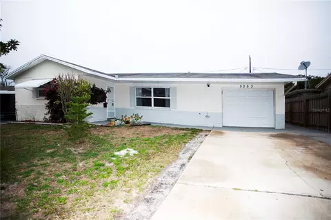 5053 Polar Dr, Holiday, FL 34690