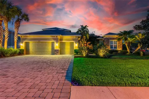 21101 Ski Way, Land O Lakes, FL 34638