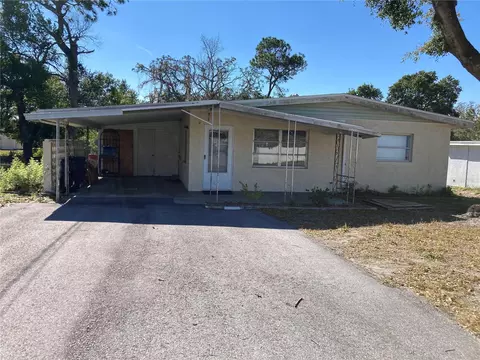 6250 Alaska Ave, New Port Richey, FL 34653