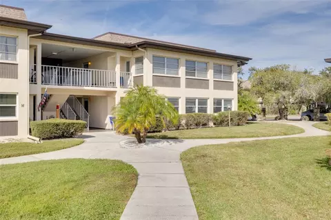 4712 Marine Pkwy #202, New Port Richey, FL 34652
