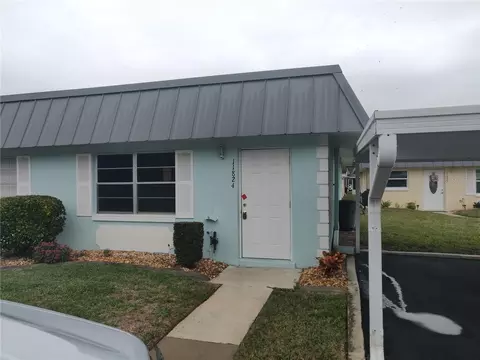 11824 Boynton Ln, New Port Richey, FL 34654