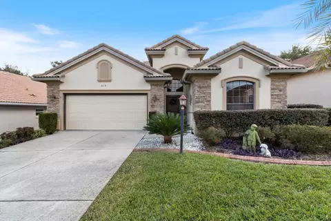 619 W Doerr Path, Hernando, FL 34442