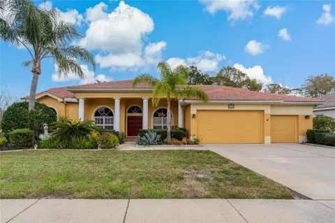 3367 Crescent Oaks Blvd, Tarpon Springs, FL 34688