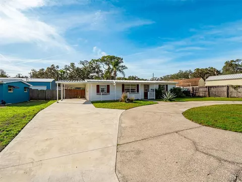 7518 Cypress Dr, New Port Richey, FL 34653