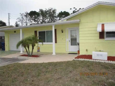 4045 Pinefield Ave, Holiday, FL 34691