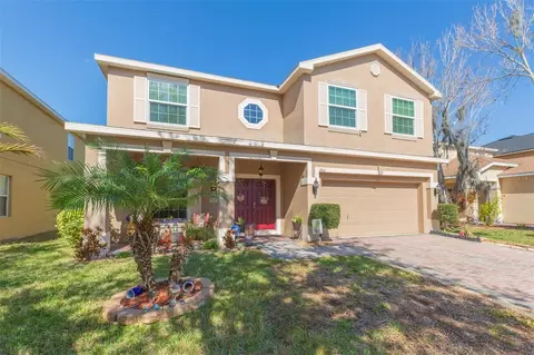 8843 Cameron Crest Dr, Tampa, FL 33626
