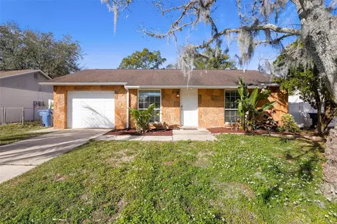 3501 Martell St, New Port Richey, FL 34655