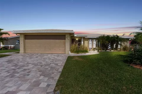 4117 Rudder Way, New Port Richey, FL 34652