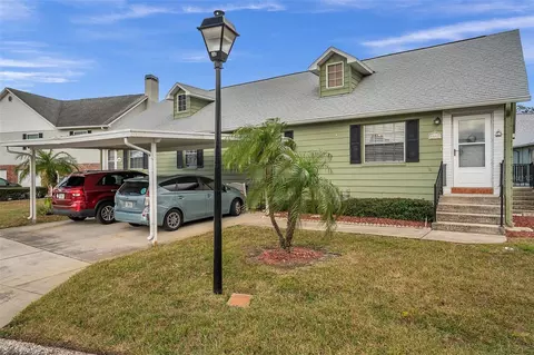 6667 Sunlit Ln #4B, New Port Richey, FL 34653