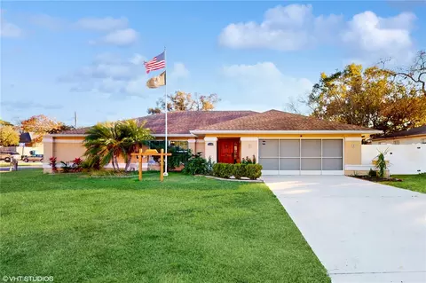 11090 Lightwood St, Spring Hill, FL 34608