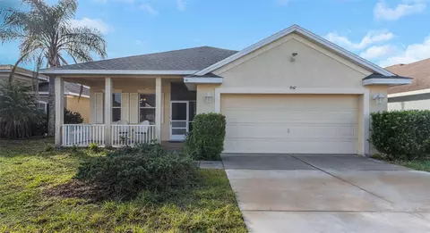 9542 Patrician Dr, New Port Richey, FL 34655
