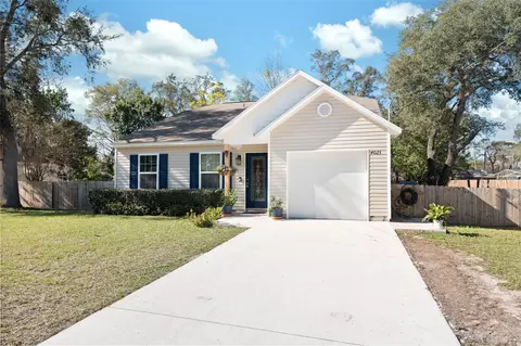 4023 Sugarfoot Dr, Spring Hill, FL 34606