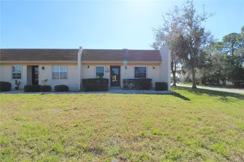 11110 Carriage Hill Dr #6, Port Richey, FL 34668