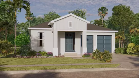 9457 Emerald Berry Dr, Winter Garden, FL 34787