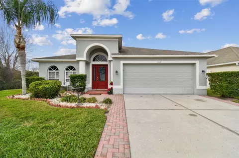 3542 Clover Blossom Cir, Land O Lakes, FL 34638