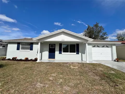 6743 Knightsbridge Dr, New Port Richey, FL 34653