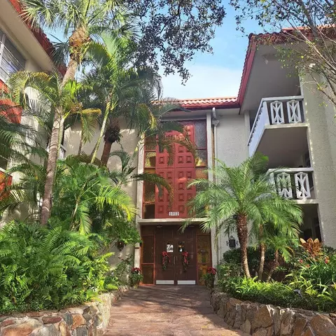 1012 Pearce Dr #311, Clearwater, FL 33764