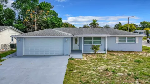 11510 Newell Dr, Port Richey, FL 34668