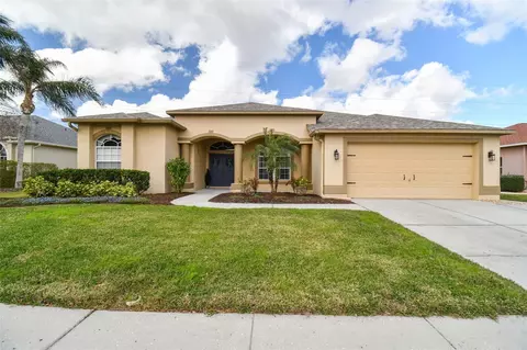 2330 Edelweiss Loop, Trinity, FL 34655