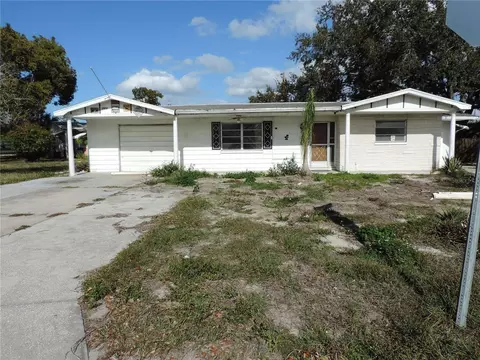 2406 Arcadia Rd, Holiday, FL 34690