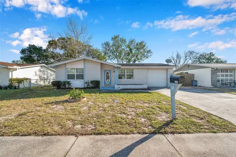 7410 Potomac Dr, Port Richey, FL 34668