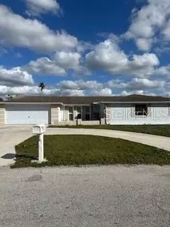 10918 Norwood Ave, Port Richey, FL 34668