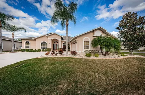 12107 Walstone Ct, Trinity, FL 34655