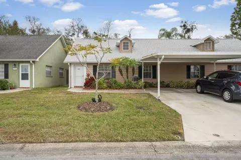 6138 Wilds Dr #6138, New Port Richey, FL 34653