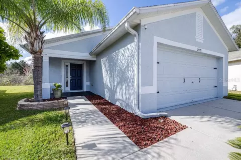 25733 Crippen Dr, Land O Lakes, FL 34639