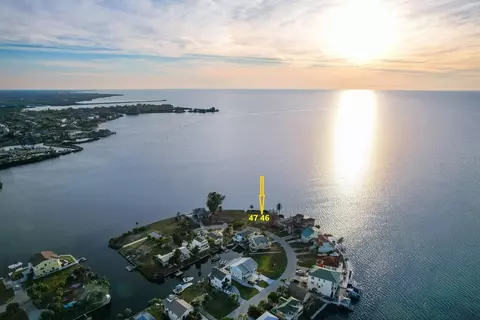 Lot 47 Driftwood Drive, Hudson, FL 34667