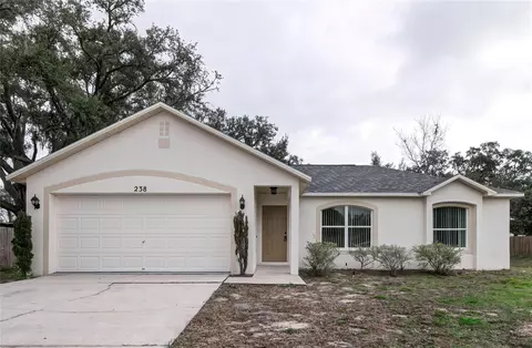 238 Glenlock Ln, Spring Hill, FL 34606