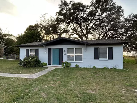 9659 Bayside Ct, Spring Hill, FL 34608 photo 1