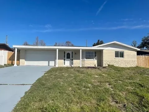 3446 Pinehurst Dr, Holiday, FL 34691