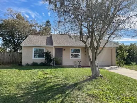 7440 Carmel Ave, New Port Richey, FL 34655