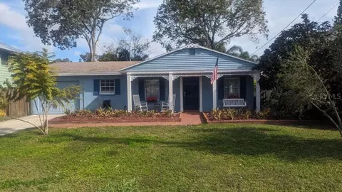 4921 Shetland Ave, Tampa, FL 33615