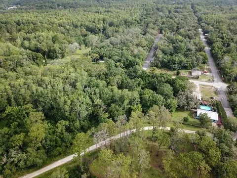 Ocasta Ave, New Port Richey, FL 34654