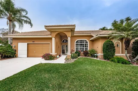 5917 Willow Creek Ct, New Port Richey, FL 34655