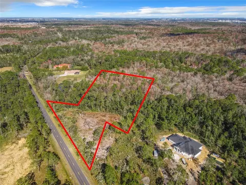 lot47 Amelia Trl, Kissimmee, FL 34747
