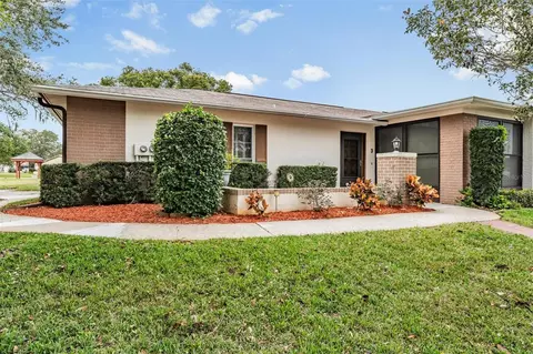 8131 Braddock Cir #3, Port Richey, FL 34668