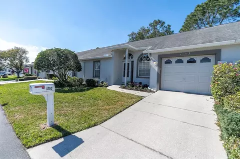 4153 La Pasida Ln, New Port Richey, FL 34655